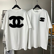 シャネル 偽物 ccロゴTシャツ shn60941