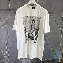 ロエベ 偽物 Paulas Ibiza クロップド Tシャツ lod60479