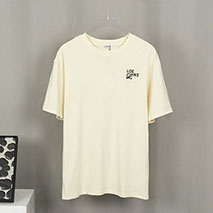 ロエベ コピー アナグラム Tシャツ lot04640