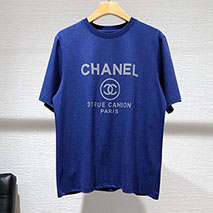 シャネル コピー 31 RUE CAMBON Tシャツ shq84879