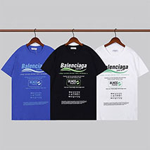 バレンシアガ コピー ドライ クリーニング Tシャツ 3色 baf57916