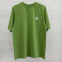 シャネル スーパーコピー CCアイコン Tシャツ shd98954