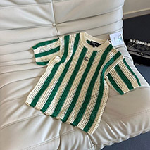 シャネル スーパーコピー ニット Tシャツ shl14277