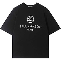シャネル スーパーコピー Tシャツ N級品 ban54809