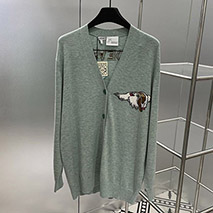 ロエベ 偽物 ×ハウルの動く城 カルシファー カーディガン lov90200