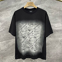 バレンシアガ スーパーコピー BB Tシャツ bab97802