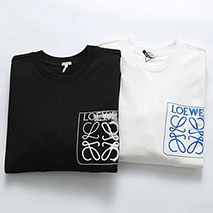 ロエベ スーパーコピー アナグラム エンブロイダリー スウェッ loe16128