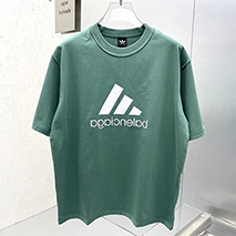 バレンシアガ コピー ×アディダス Tシャツ 一目惚れ♪ baa72610
