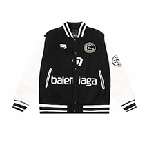 バレンシアガ 偽物 ジャケット スタジャン baa88867