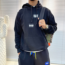 Supreme コピー x コムデギャルソン Box Logo ボックスロゴパーカー Shf84865