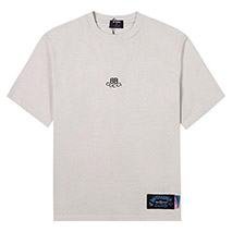 バレンシアガ コピー x グッチ コラボ Tシャツ baf05389