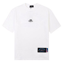 バレンシアガ スーパーコピー x グッチ コラボ Tシャツ bab76622