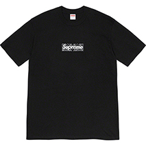 シュプリーム 偽物 Tシャツ ボックスLOGO 4色 Shf15611