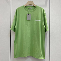 バレンシアガ コピー ヴィンテージジャージー Slime Tシャツ baw93342