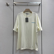 バレンシアガ スーパーコピー ヴィンテージジャージー Slime Tシャツ bak14132