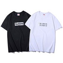 シュプリーム スーパーコピー Tシャツ ボックスLOGO Shz17602
