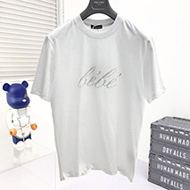 バレンシアガ コピー ヴィンテージジャージベビー Tシャツ bat66297