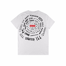 シュプリーム スーパーコピー ロゴ入り スモール ボックスロゴ Tシャツ Shb08304