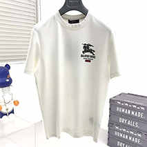 シュプリーム スーパーコピーバーバリー スウェットTシャツ コットン Baw45135