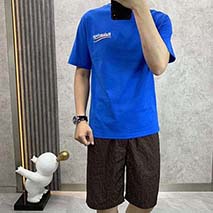 バレンシアガ スーパーコピー POLITICAL CAMPAIGN REGULAR FIT Tシャツ bau45511