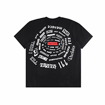 シュプリーム 偽物 ロゴ入り スモール ボックスロゴ Tシャツ Shu50408