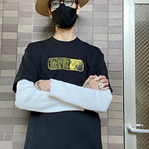 シュプリーム 偽物 ロゴ入り スモール ボックスロゴ Tシャツ Shk19139