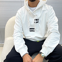 シュプリーム スーパーコピー x コムデギャルソン Box Logo ボックスロゴパーカー Shq23270