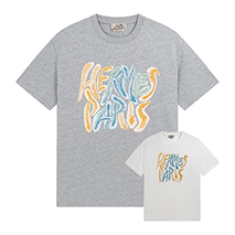 エルメス スーパーコピー ロゴTシャツ 2色 ery62609