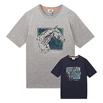エルメス 偽物 Tシャツ 2色 ers03095