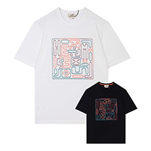 エルメス コピー Tシャツ 2色 ern35978