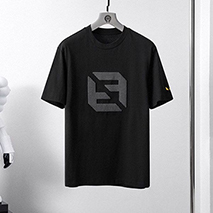 フェンディ コピー FFコットン Tシャツ fee68620