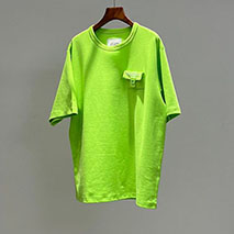 フェンディ スーパーコピー ×Marc Jacobs コットンジャージーTシャツ FY1240AOFNF1LU3