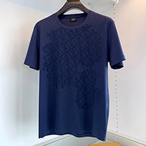フェンディ 偽物 ジャージーTシャツ fep59091