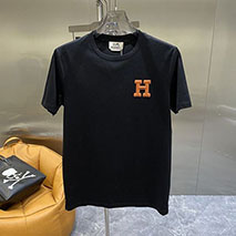 エルメス スーパーコピー マキシカートリッジ コットンジャージ Tシャツ erd61782