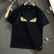フェンディ スーパーコピー ジャージー 半袖 Tシャツ fel69730