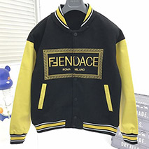 フェンダーチェ コピー カシュゴラ キャバン ジャケット fes11498