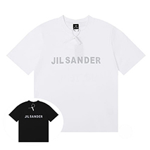 ジルサンダー スーパーコピー x アークテリクス リフレクティブ コラボTシャツ 男女兼用 2色 Jib32389