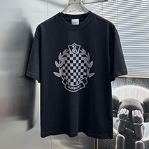 バーバリー スーパーコピー Globe グラフィック Tシャツ Baf17177