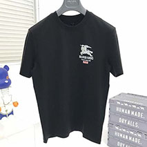 バーバリー コピー スウェットTシャツ コットン Baw86897