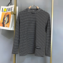 ジルサンダー コピー Tシャツ ロゴ 長袖 ロンT Jih40210
