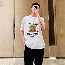 バーバリー コピー Tシャツ ホワイト Bad79790