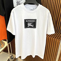 バーバリー スーパーコピー Tシャツ ホワイト Baw14724