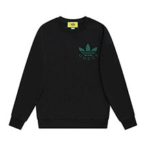 グッチ コピー アディダス コラボ メンズ スウェット guv39980