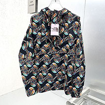 グッチ コピー ×ノースフェイス ナイロンジャケット ZAH9K ZAH9K