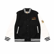 グッチ スーパーコピー ×ノースフェイス ジャケット スタジャン gub37390
