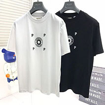 バーバリー スーパーコピー x Pop Trading Company Tシャツ Bal01407