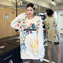 グッチ スーパーコピー ストロベリー スウェット gue74202