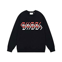 グッチ 偽物 フェルトジャージーフーディ gus56304