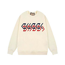 グッチ 偽物 フェルトジャージーフーディ guj68913