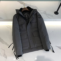 カナダグース スーパーコピー ブラックレーベル LYNDALE PARKA リンデール Cac88228 ダウン